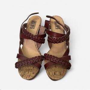 Wedge Sandals